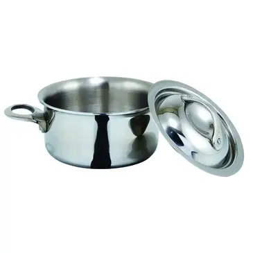 Winco DCCR-3S Miniature Cookware / Serveware