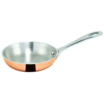 Winco DCFP-4C Miniature Cookware / Serveware