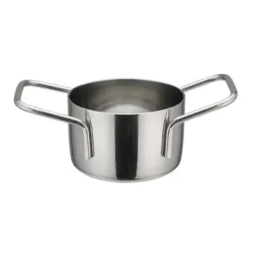 Winco DCWE-101S Miniature Cookware / Serveware