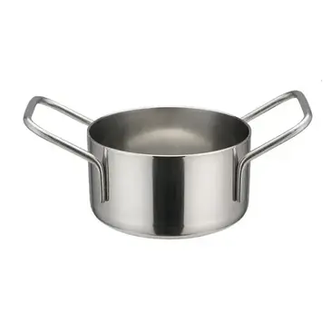 Winco DCWE-102S Miniature Cookware / Serveware