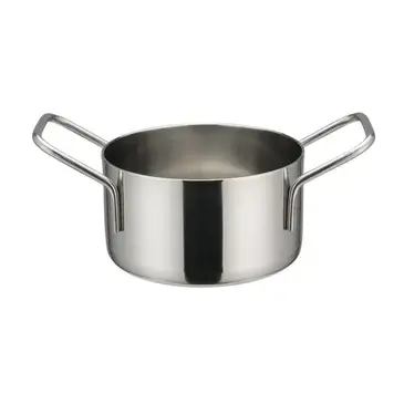 Winco DCWE-103S Miniature Cookware / Serveware