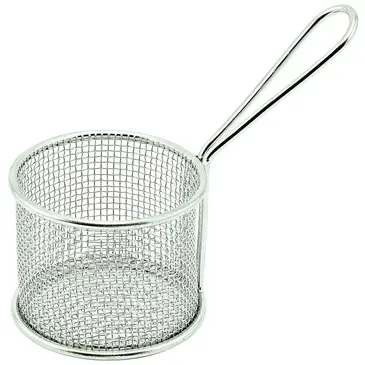 Winco FBM-32R Miniature Cookware / Serveware