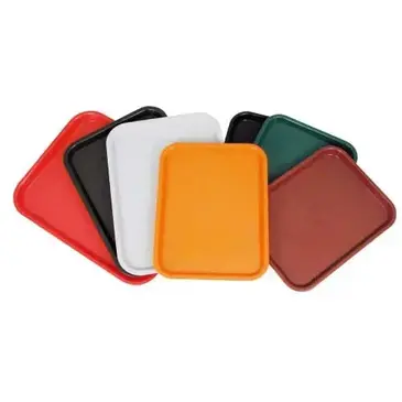 Winco FFT-1216U Tray, Fast Food