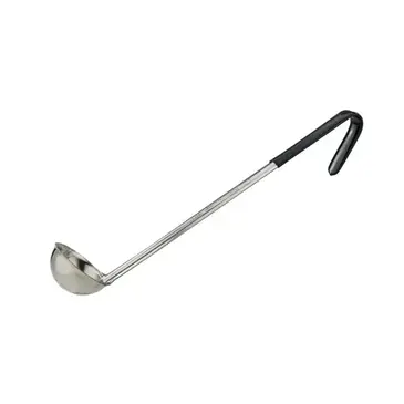 Winco LDCN-1 Ladle, Serving