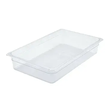 Winco SP7104 Food Pan, Plastic