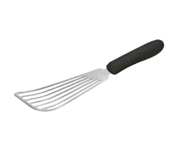 Winco TKP-60 Turner, Slotted, Stainless Steel