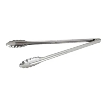 Winco UT-16LT Tongs, Utility