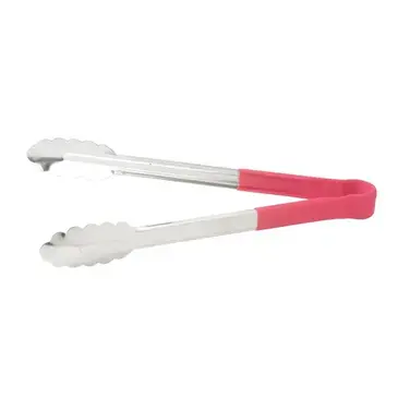 Winco UTPH-12R Tongs, Utility