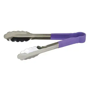 Winco UTPH-9P Tongs, Utility