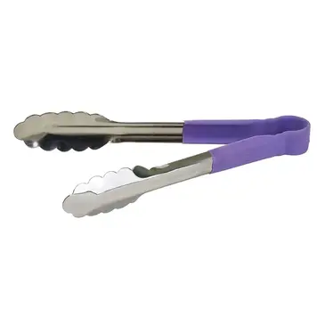 Winco UTPH-9P Tongs, Utility