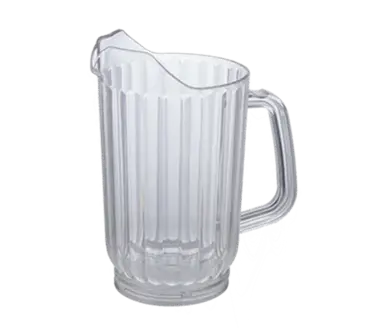 Winco WPC-32 Pitcher, Plastic