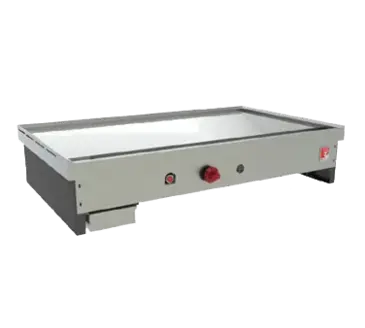 Wolf TYG48C Teppanyaki Griddle, Gas