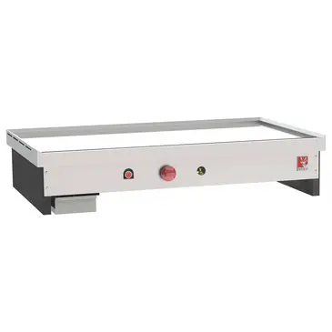 Wolf TYG48C Teppanyaki Griddle, Gas