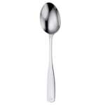 Dessert Spoon, 6 6/8", Stainless Steel, Village Common, (12/Pack) Oneida B393SPLF