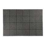 Anti-Fatigue Mat, Black, (75/case), Oneida FM200