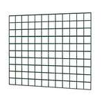 Wall Mount Grid, 48 x 24, (4/case), Oneida FWMG2448CH