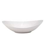 Bowl, 18 Oz, Oval, White, (24/Case) Oneida XW6030000745