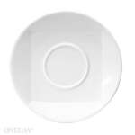 Nexus Tra Saucer 6-1/4 in, Nexus W6052344500