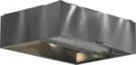 ACCUREX XBFV Exhaust Hood