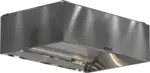 ACCUREX XBFW Exhaust Hood