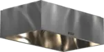 ACCUREX XO Exhaust Hood