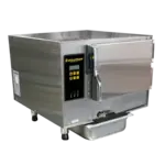 AccuTemp E32083D150 Steamer, Convection, Boilerless, Countertop