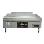 AccuTemp GGF1201A3650-T1 Griddle, Gas, Countertop