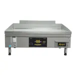 AccuTemp GGF1201B3650-T1 Griddle, Gas, Countertop