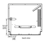 ACP RC30S2 Microwave Oven