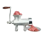 Admiral Craft 22HC Meat Grinder, Manual