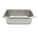 Admiral Craft 22Q4 Steam Table Pan, Stainless Steel