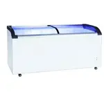 Admiral Craft BDCF-19-CG Chest Freezer