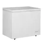 Admiral Craft BDCF-5 Chest Freezer