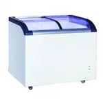 Admiral Craft BDCF-6-CG Chest Freezer