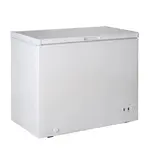 Admiral Craft BDCF-9R Chest Freezer