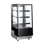 Admiral Craft BDDRF-350 Display Case, Refrigerated