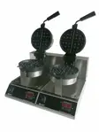 Admiral Craft BWM-7/R-2 Waffle Cone Maker / Baker