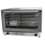 Admiral Craft COF-6400W Convection Oven, Electric