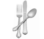 Admiral Craft CON-LTS/B Spoon, Teaspoon