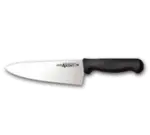 Admiral Craft CUT-8COKBL Chef's Knife