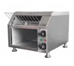 Admiral Craft CVYT-120 Toaster, Conveyor Type