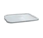 Admiral Craft DB-1520C/GY Dish Box Cover