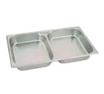 Admiral Craft DIV-200F Chafer Food Pan