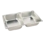 Admiral Craft DIV-200F4 Chafer Food Pan