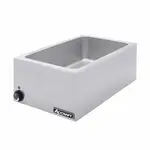 Admiral Craft FW-1500W/C Food Pan Warmer