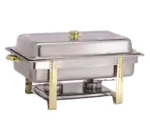 Admiral Craft GRV-8 Chafing Dish