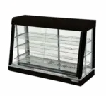 Admiral Craft HD-48 Display Case, Hot Food, Countertop