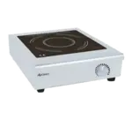 Admiral Craft IND-C208V Induction Range, Countertop