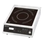 Admiral Craft IND-E120V Induction Range, Countertop