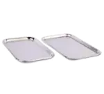 Admiral Craft IT-17 Serving & Display Tray, Metal